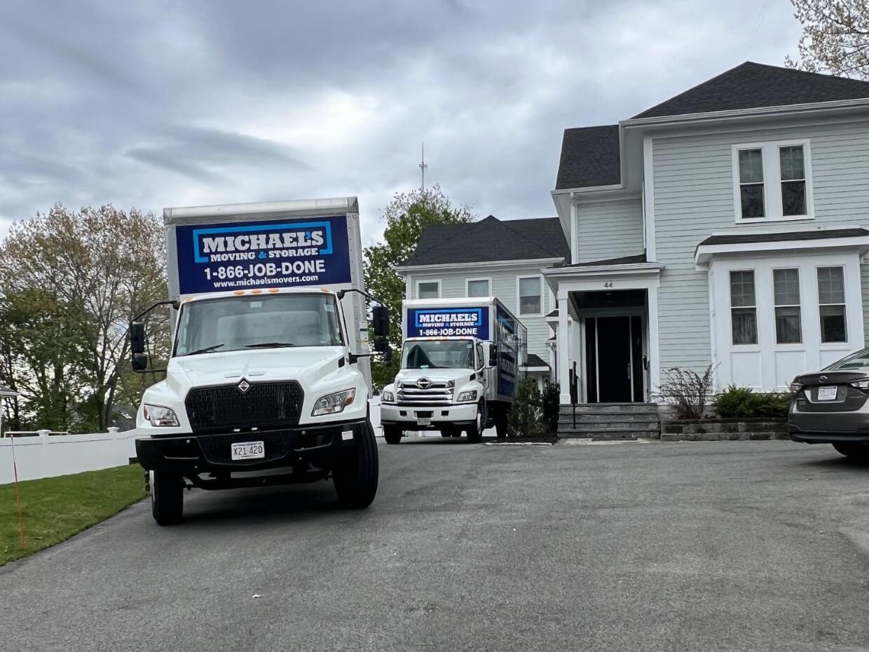 West Lynn MA Same or Next Day (Last Minute) Moving Services